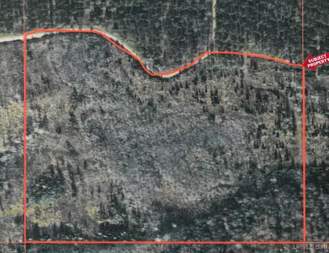 tbd Gustafson Rd Parcel C, Vulcan, MI 49892 photo 2