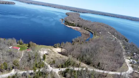 tbd Long Point Rd, Germfask, MI 49836