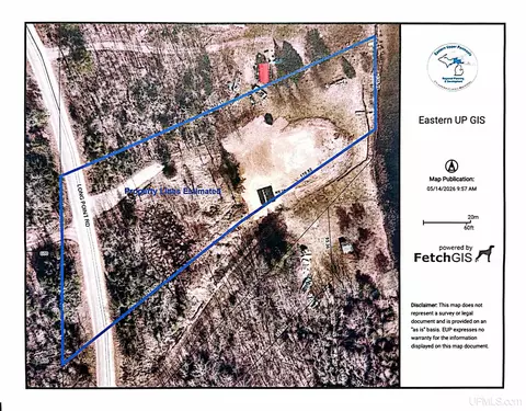 tbd Long Point Rd, Germfask, MI 49836 photo 21