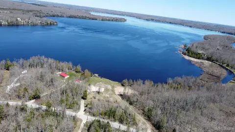 tbd Long Point Rd, Germfask, MI 49836 photo 3