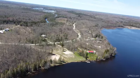 tbd Long Point Rd, Germfask, MI 49836 photo 23