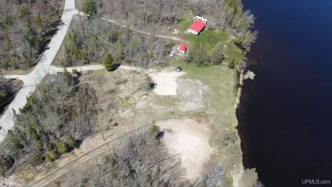 tbd Long Point Rd, Germfask, MI 49836 photo 5