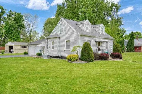 905 Sheffield Ave, Adrian, MI 49221