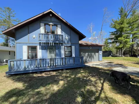 6332 Bobcat, Alger, MI 48610