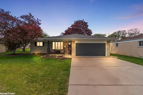 30852 Primrose, Warren, MI 48088