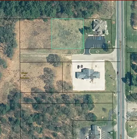 2 N Main, Mattawan, MI 49071