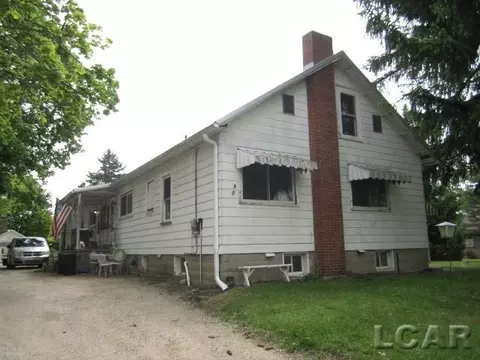 573 S Meridian, Hudson, MI 49247