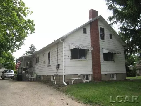 573 S Meridian, Hudson, MI 49247