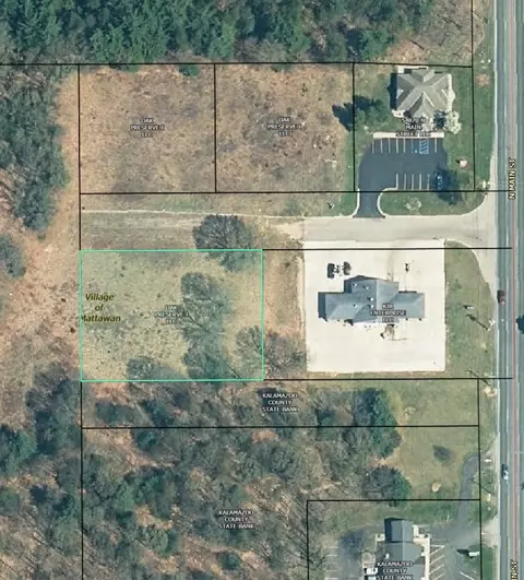 4 N Main, Mattawan, MI 49071