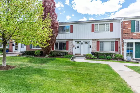 444 Miller, Rochester, MI 48307