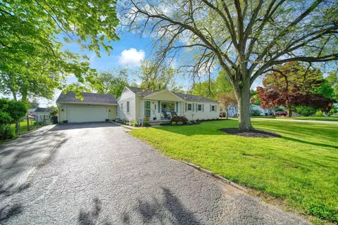 2675 Park, Adrian, MI 49221