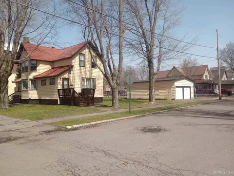 347 Kearsarge, Laurium, MI 49913