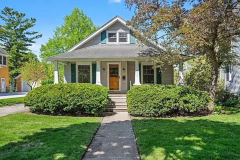 411 Park, Bay City, MI 48708