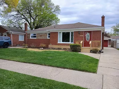 24675 Ridgecroft, Eastpointe, MI 48021