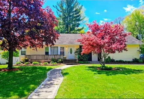 3280 Dixie, Saginaw, MI 48601