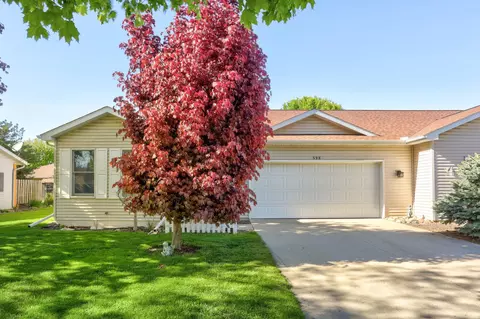 598 W Schleier, Frankenmuth, MI 48734