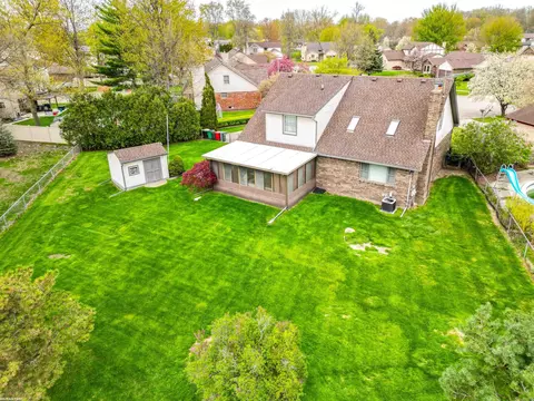 View/Area - 47799 Farmbrook, Chesterfield, MI 48051 photo 2 of 2