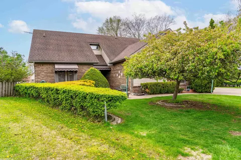 Exterior - 47799 Farmbrook, Chesterfield, MI 48051 photo 4 of 12