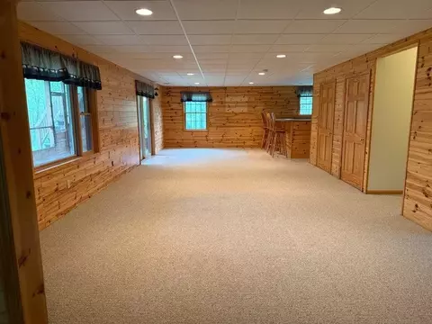Living - 335 Pine, Harrison, MI 48625 photo 5 of 6