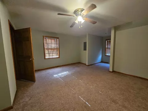 Bedroom - 335 Pine, Harrison, MI 48625 photo 8 of 9