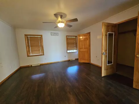 Bedroom - 335 Pine, Harrison, MI 48625 photo 6 of 9