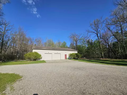 Exterior - 335 Pine, Harrison, MI 48625 photo 13 of 15