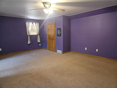 Bedroom - 335 Pine, Harrison, MI 48625 photo 2 of 9