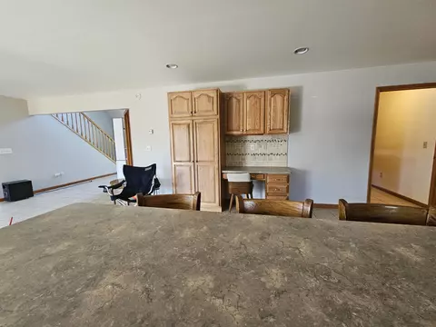 Kitchen - 335 Pine, Harrison, MI 48625 photo 5 of 6