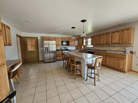 Kitchen - 335 Pine, Harrison, MI 48625 photo 3 of 6
