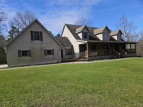 Exterior - 335 Pine, Harrison, MI 48625 photo 3 of 15
