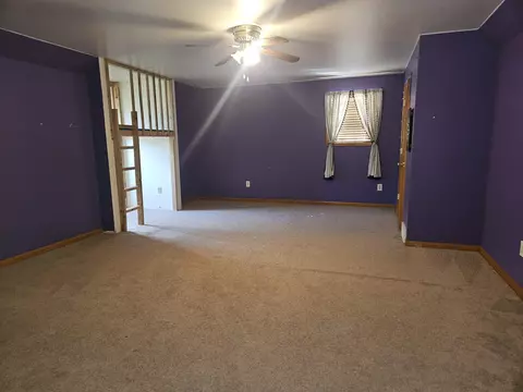 Bedroom - 335 Pine, Harrison, MI 48625 photo 3 of 9