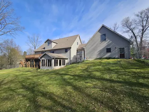 Exterior - 335 Pine, Harrison, MI 48625 photo 2 of 15