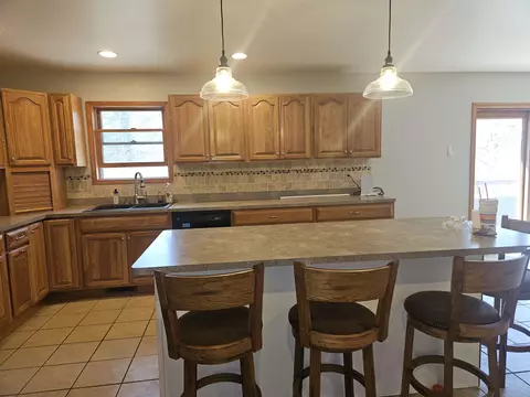 Kitchen - 335 Pine, Harrison, MI 48625 photo 1 of 6