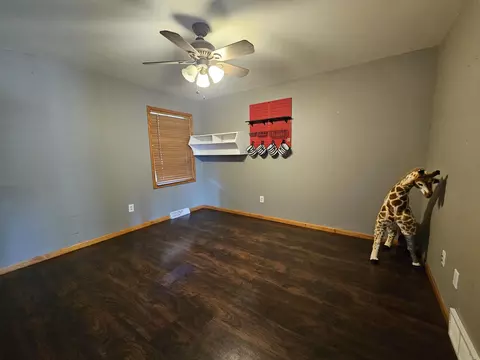 Bedroom - 335 Pine, Harrison, MI 48625 photo 7 of 9