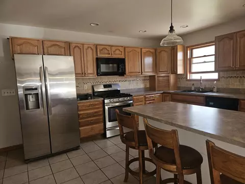 Kitchen - 335 Pine, Harrison, MI 48625 photo 2 of 6