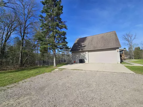 Exterior - 335 Pine, Harrison, MI 48625 photo 8 of 15