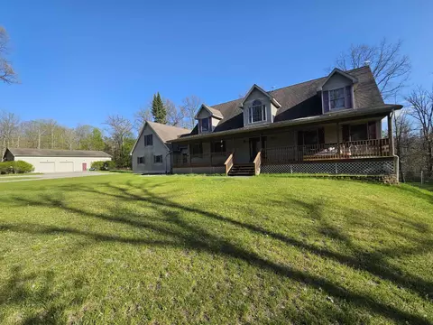 Exterior - 335 Pine, Harrison, MI 48625 photo 15 of 15