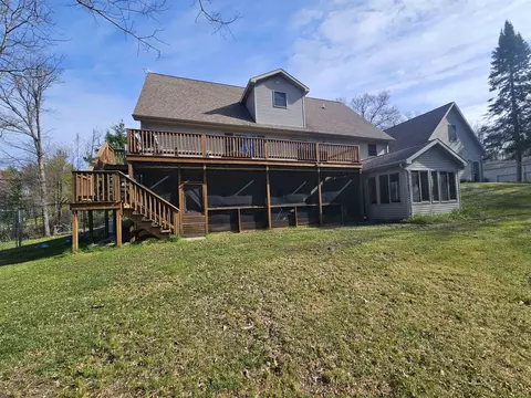 Exterior - 335 Pine, Harrison, MI 48625 photo 5 of 15