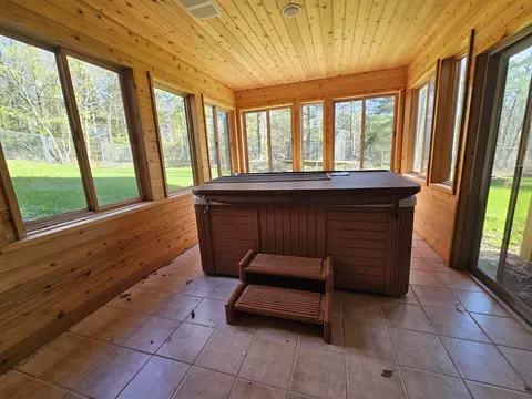 Exterior - 335 Pine, Harrison, MI 48625 photo 11 of 15