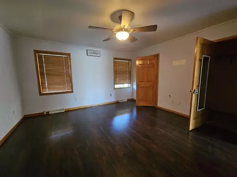 Bedroom - 335 Pine, Harrison, MI 48625 photo 5 of 9