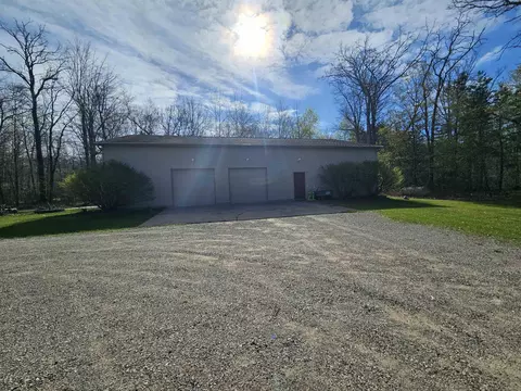 Exterior - 335 Pine, Harrison, MI 48625 photo 7 of 15