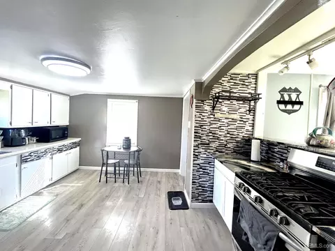 Kitchen - 168 Saginaw, Ishpeming, MI 49849 photo 1 of 4