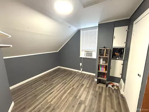 Bedroom - 168 Saginaw, Ishpeming, MI 49849 photo 2 of 2