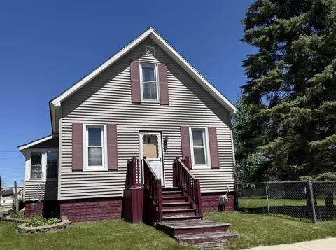 405 Campbell, Bay City, MI 48708