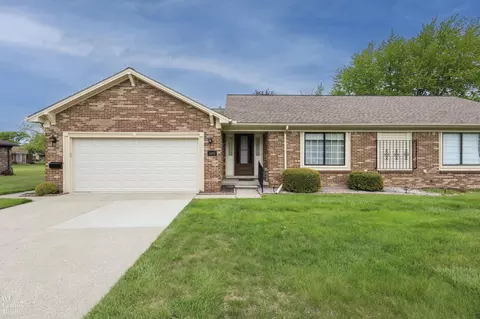 34095 Mulvey, Fraser, MI 48026