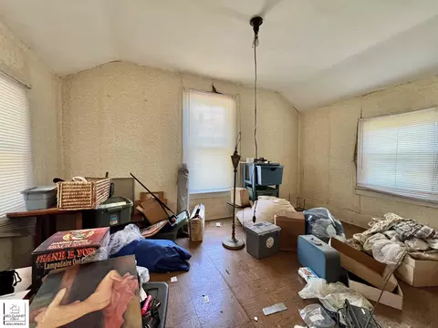 Bedroom - 107 W Second, Davison, MI 48423 photo 1 of 1