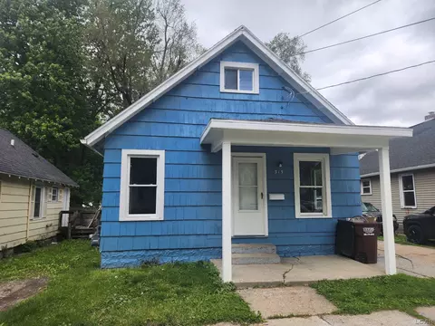315 Lawrence, Adrian, MI 49221