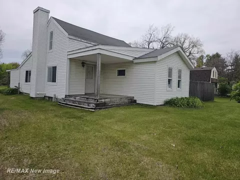 14307 N Lewis, Clio, MI 48420
