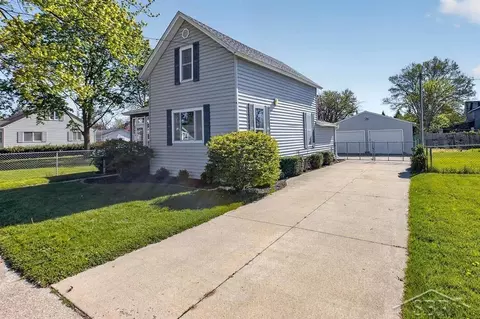 511 S Alp, Bay City, MI 48706