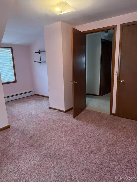 Bedroom - 602 Cedar, Munising, MI 49862 photo 2 of 5